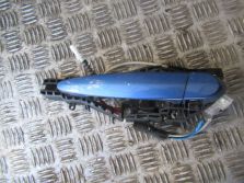 BMW 4 F36 430i 16 r. KLAMKA LEWY TYŁ