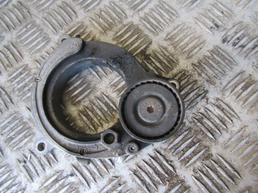 BMW 4 F36 430i 16 r. 2.0 I ROLKA ALTERNATORA