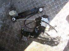 BMW 4 F36 430i 16 r. MECHANIZM SZYBY PRAWY TYŁ