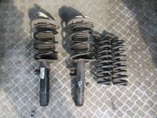 BMW 4 F36 430i 16 r. GRAND COUPE SPREZYNY AMORTYZATOR EIBACH