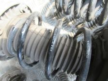 BMW 4 F36 430i 16 r. GRAND COUPE SPREZYNY AMORTYZATOR EIBACH