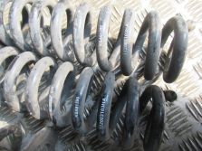 BMW 4 F36 430i 16 r. GRAND COUPE SPREZYNY AMORTYZATOR EIBACH