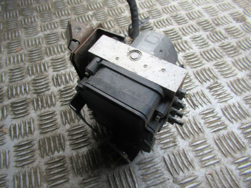 MASERATI GHIBLI M157 3.0 D POMPA ABS 670031589