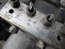 MASERATI GHIBLI M157 3.0 D POMPA ABS 670031589