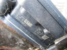 MASERATI GHIBLI M157 3.0 D POMPA ABS 670031589