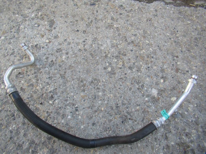 DACIA DOKKER LIFT LODGY 1.3 TCE RURKA KLIMATYZACJI 924545215R