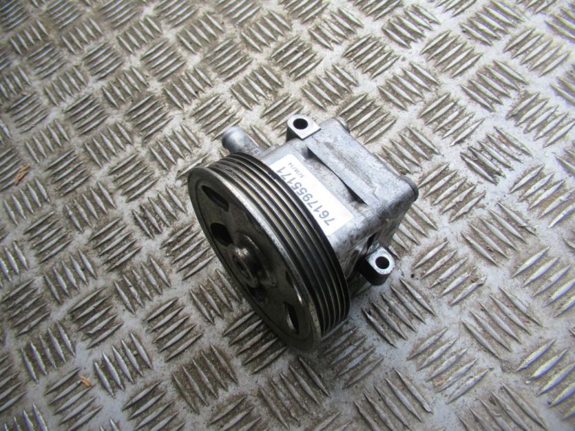 MASERATI GHIBLI M157 3.0 D POMPA WSPOMAGANIA 7617955171