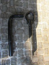 DACIA DOKKER LIFT LODGY KLUC HAK WKRĘTKA