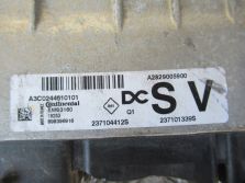 DACIA DOKKER LIFT 1.3 TCE KOMPUTER A2829005900 237101339S 237104412S