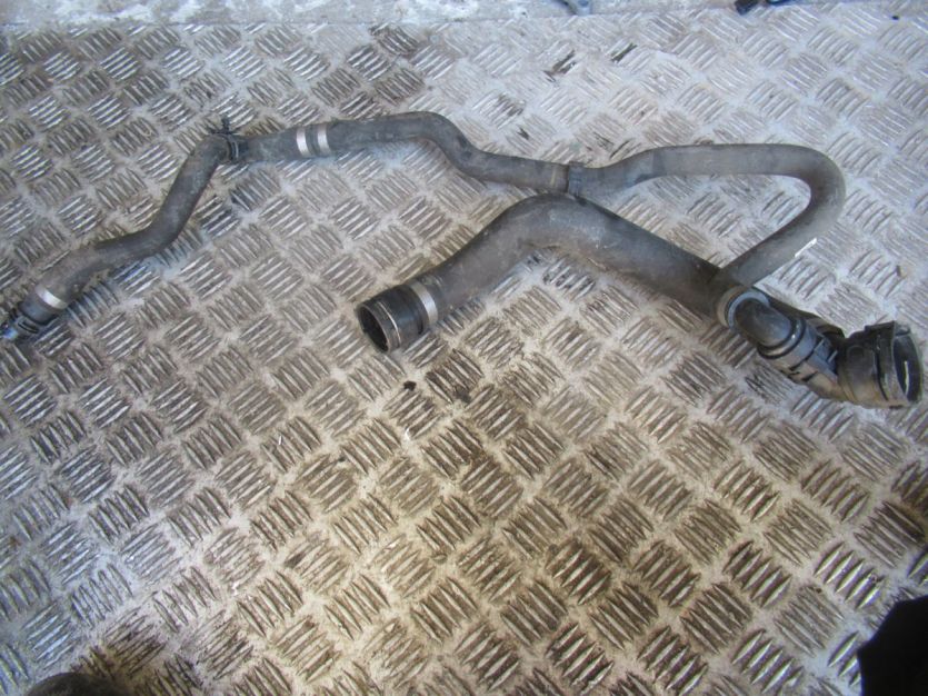 BMW 4 F36 430i 16 r. WĄŻ ZAWÓR