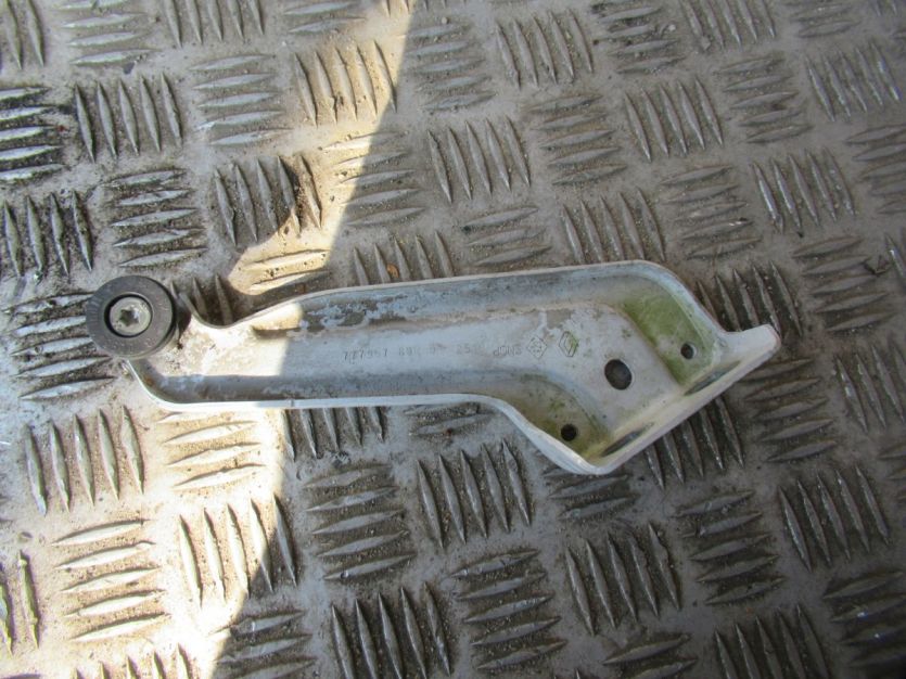 DACIA DOKKER LIFT ROLKA DRZWI LEWYCH