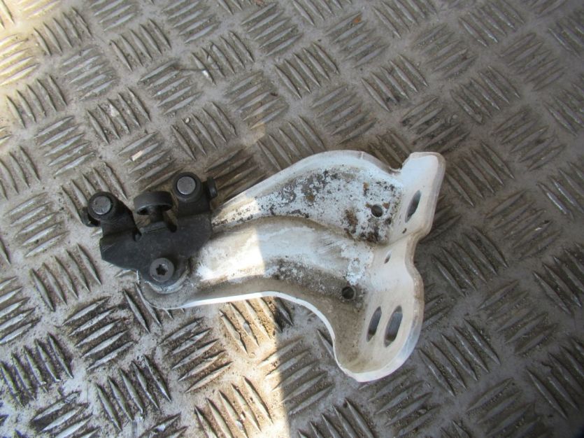 DACIA DOKKER LIFT ROLKA DRZWI LEWYCH