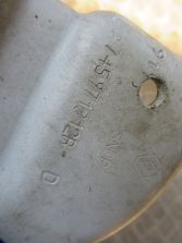 DACIA DOKKER LIFT ROLKA DRZWI LEWYCH