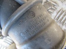 DACIA DOKKER LIFT LODGY 1.3 TCE RURA DOLOT 165758885R