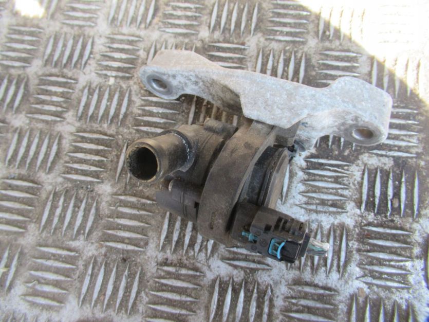 DACIA DOKKER LIFT LODGY 1.3 TCE DODATKOWA POMPA WODY 0392023294