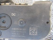 DACIA DOKKER LIFT LODGY 1.3 TCE PRZEPUSTNICA