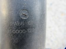 DACIA DOKKER LIFT LODDGY 1.3 TCE WĄŻ DOLOT 310000122202