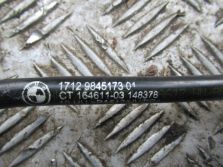 BMW 4 F36 430i 16 r. PRZEWŁD WĄŻ 9845173