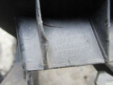 BMW 4 F36 430i 16 r. KRATKA ZDERZAKA PRAWA 158577 8054508