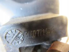 DACIA DOKKER LIFT KLAMKA DRZWI LEWYCH PRZESUWNYCH