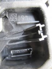 BMW 4 F36 430i 16 r. ZAMEK PRAWY TYŁ 4PIN 7229460