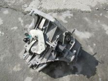 DACIA DOKKER 1.3 TCE SKRZYNIA BIEGÓW TL4366 MOZLIWA WYSYŁKA