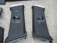 BMW 4 F36 430i 16 r. OSŁONA SŁUPKA LEWY SRODKOWY