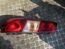 DACIA DOKKER LAMPA LEWY TYŁ 265551619R