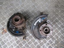 DACIA LODGY DOKKER 1.5 DCI ZWROTNICA LEWA