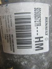 DACIA DOKKER LODGY 1.3 TCE 1.56 SCE KOMPRESOR KLIMATYZACJI 926005727R