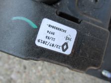 DACIA DOKKER LODGY 1.3 TCE LINKI LEWAREK ZMIANY BIEGÓW 341080304R