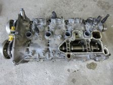 OCTAVIA III RS 2.0 TFSI CHH GŁOWICA 169KW WYSYŁKA