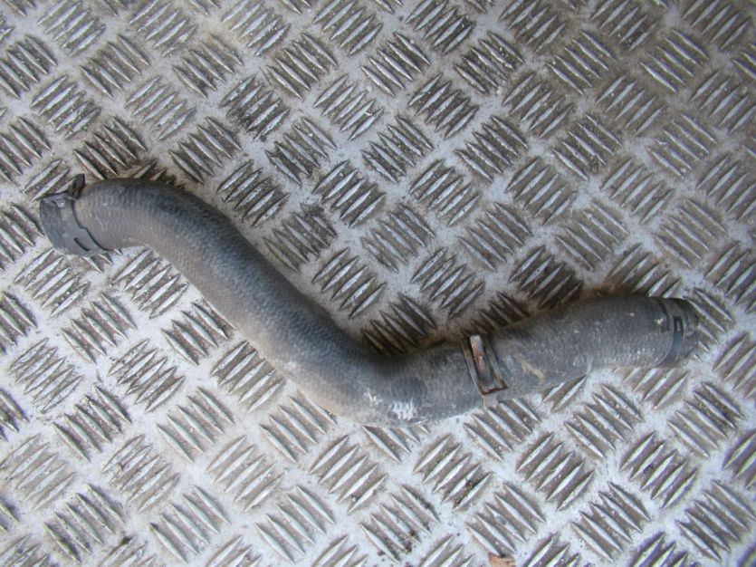 RENAULT KOLEOS I LIFT 2013 R. 2.0 DCI WĄŻ WODY