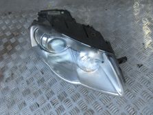 PASSAT B6 LAMPA PRAWY PRZÓD XENON 89312669