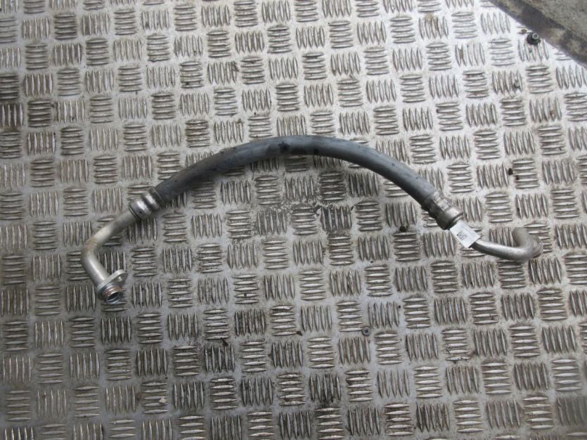 PEUGEOT 5008 II 2018 R. 1.6 THP PRZEWÓD RURKA KLIMATYZACJI 9810858380