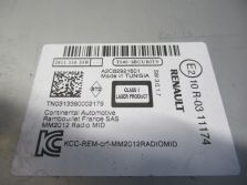 RENAULT KOLEOS I LIFT 2013 R. RADIO BLUETOOTH 281151633R