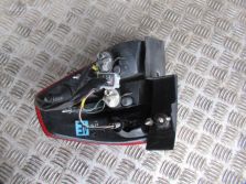 RENAULT KOLEOS I LIFT 2013 R. LAMPA LEWY TYŁ 26555-JY00A