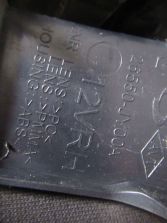 RENAULT KOLEOS I LIFT 2013 R. LAMPA PRAWY TYŁ 26550-JY00A