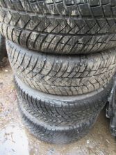 RENAULT KOLEOS I LIFT 2013 R. KOŁA FELGI 17 5X114.3 WYSYŁKA