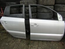 RENAULT KOLEOS I LIFT 2013 R. DRZWI PRAWY TYŁ TEKXC WYSYŁKA TAK