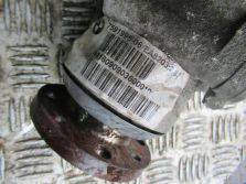 BMW 4 F36 430i 16 r. 2.0 I 252 KM MOST PRZÓD DYFER 7591995 7591995-06 2.81