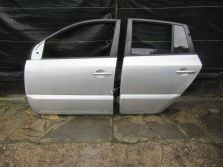 RENAULT KOLEOS I LIFT 2013 R. DRZWI LEWY PRZÓD TEKXC WYSYŁKA TAK