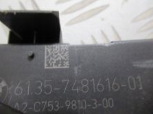 BMW 4 F36 430i 16 r. MODUŁ TYLNEJ KLAPY 7481616-01