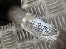 DACIA DUSTER I 2012 R. 1.6 2WD POŁOŚ PRAWA 391008165R