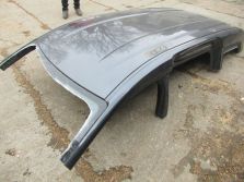 DACIA DOKKER DACH 2X DRZWI TEKNA