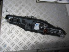 DACIA LODGY WKŁAD LAMPY LEWY TYŁ