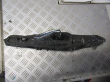 DACIA LODGY WKŁAD LAMPY LEWY TYŁ