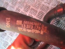 ASTRA K V 1.6 CDTI WĄŻ WODY PŁYNU 13373176