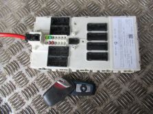 BMW 4 F36 430i 16 r. 2.0 I MODUŁ FEM 6824384 59CM17F03