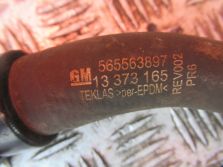 ASTRA K V 1.6 CDTI WĄŻ WODY PŁYNU 13373165